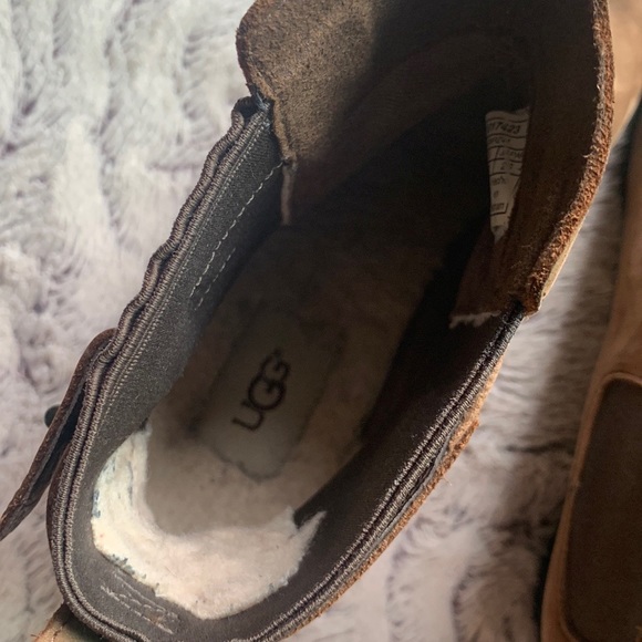 UGG Indra Wedge Boot ☆ - Picture 6 of 7